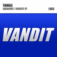Tangle - Aquarius / Radiate Ep