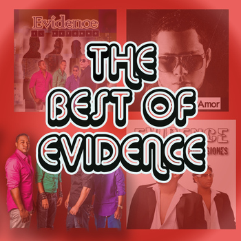 Evidence - The Best Of Evidence
