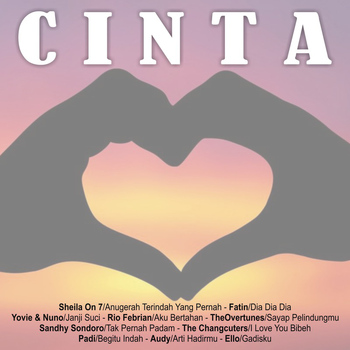 Various Artists - Cinta