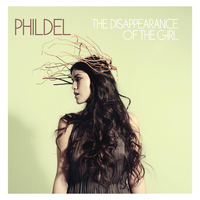 Phildel - The Disappearance of the Girl