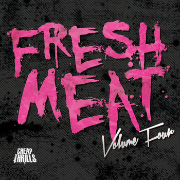 Various Artists - Fresh Meat, Vol. 4