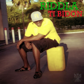 Riddla - Tibidon
