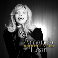 Amanda Lear - Suspicious Minds (Edit)