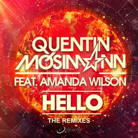 Quentin Mosimann - Hello (Remixes)