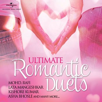 Various Artists - Ultimate Romantic Duets
