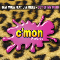 Javi Mula - Out of My Mind