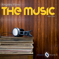Kingsley Flowz - The Music