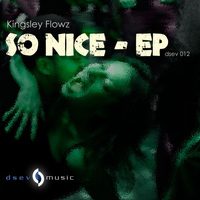 Kingsley Flowz - So Nice