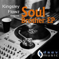 Kingsley Flowz - Soul Brother