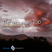 Kingsley Flowz - The Mountain Top