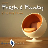 Kingsley Flowz - Fresh & Funky