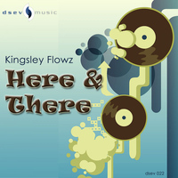 Kingsley Flowz - Here & There