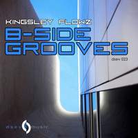 Kingsley Flowz - B-Side Grooves