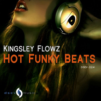 Kingsley Flowz - Hot funky Beats