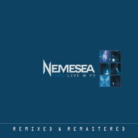 Nemesea - Pure Live @P3