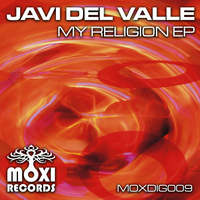 Javi del Valle - My Religion EP