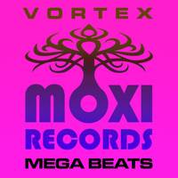 Vortex - Moxi Mega Beats Vol 3 - The Vortex Collection