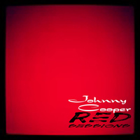 Johnny Cooper - Red Sessions