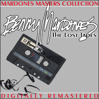 Benny Mardones - The Lost Tapes