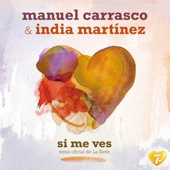 Manuel Carrasco - Si Me Ves
