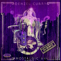 Denzel Curry - Nostalgic 64 (Chop Not Slop Remix)