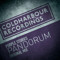 Purple Stories - Pandorum - Single