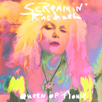 Screamin' Rachael - Queen of House (Remix)