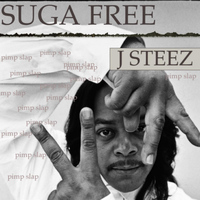 Suga Free - Suga Free: Pimp Slap