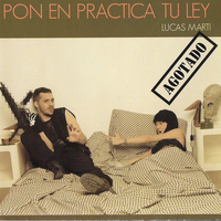 Lucas Martí - Pon en Práctica Tu Ley