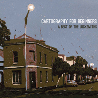 The Lucksmiths - Cartography for Beginners