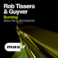 Rob Tissera & Guyver - Burning (Remix)