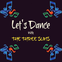 The Three Suns - Let's Dance with the Three Suns