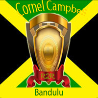 Cornell Campbell - Bandulu (Hard Times)
