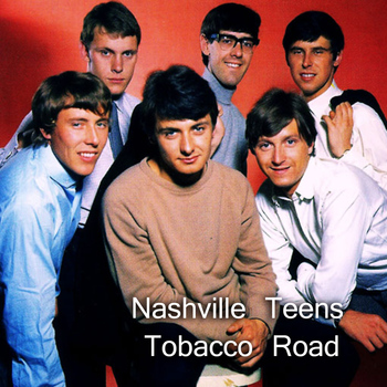 Nashville Teens - Tobacco Road