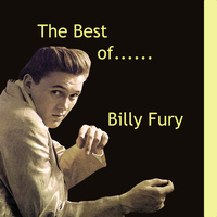 Billy Fury - The Best of Billy Fury