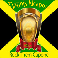 Dennis Alcapone - Rock Them Capone