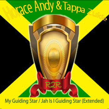 Horace Andy - My Guiding Star / Jah Is I Guiding Star (Extended)