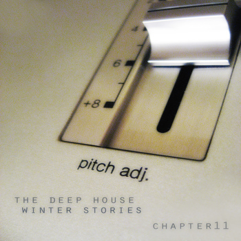 Various Artists - The Deep House Winter Stories - Chapter 11