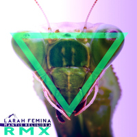 Larah Femina - Mantis Religiosa (Remix) (Explicit)