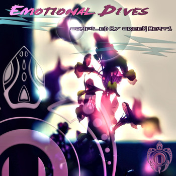 Various Artists - Emotional Dives - compiled by Green Beats