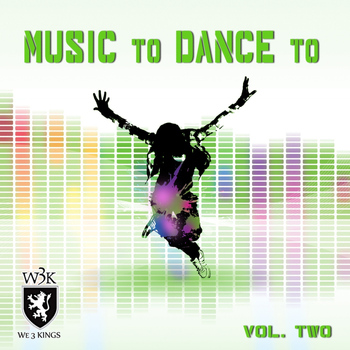 Various Artists - Music To Dance To - Volume 2 (Featured Music In Dance Moms)