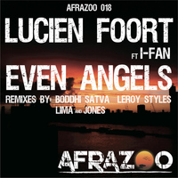 Lucien Foort - Even Angels