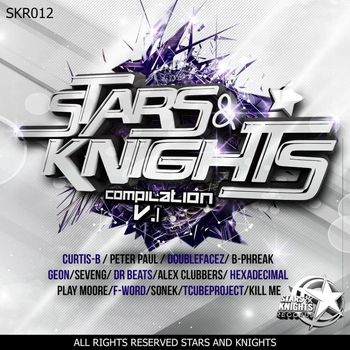 Various Artists - Compilation Vol.1
