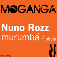 Nuno Rozz - Murumba