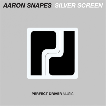 Aaron Snapes - Silver Screen