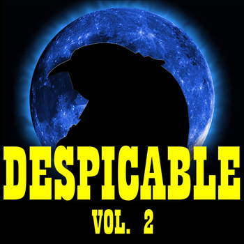 Various Artists - Despicable, Vol. 2