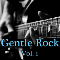 Skeggs - Gentle Rock, Vol 1