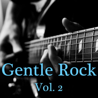 Skeggs - Gentle Rock, Vol 2