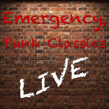 Various Artists - Emergency, Punk Classics