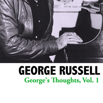 George Russell - George's Thoughts, Vol. 1